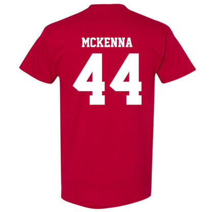 WSU - NCAA Football : Parker McKenna - Classic Shersey T-Shirt-1