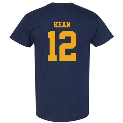 West Virginia - NCAA Football : Scott Kean - Classic Shersey T-Shirt-1