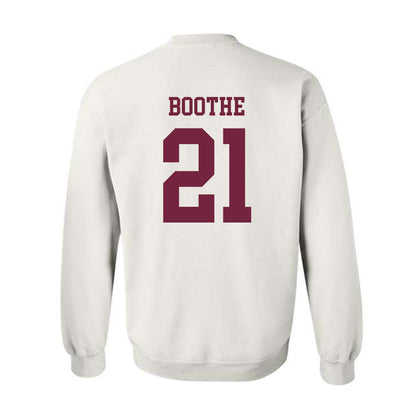 Fordham - NCAA Women's Volleyball : Avery Boothe - Classic Shersey Crewneck Sweatshirt-1