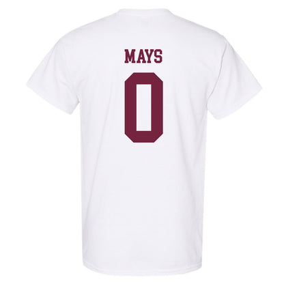 Fordham - NCAA Women's Soccer : Sophia Mays - Classic Shersey T-Shirt-1