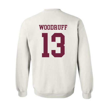 Fordham - NCAA Women's Volleyball : Bridget Woodruff - Classic Shersey Crewneck Sweatshirt