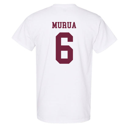 Fordham - NCAA Women's Basketball : Irene Murua - Classic Shersey T-Shirt