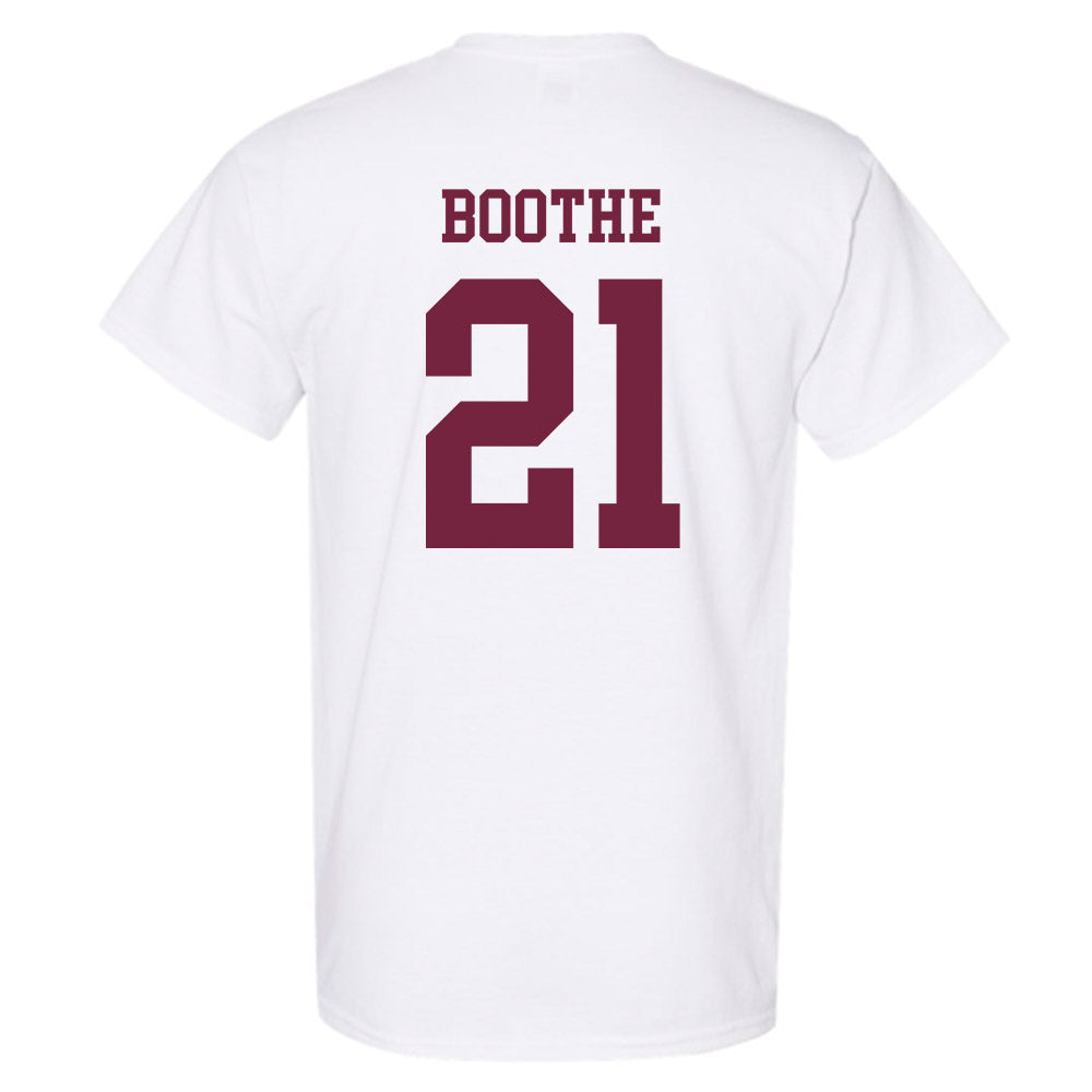 Fordham - NCAA Women's Volleyball : Avery Boothe - Classic Shersey T-Shirt-1