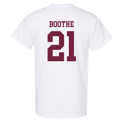 Fordham - NCAA Women's Volleyball : Avery Boothe - Classic Shersey T-Shirt-1
