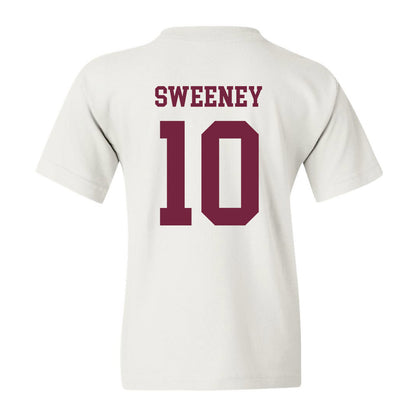 Fordham - NCAA Women's Volleyball : Erynn Sweeney - Classic Shersey Youth T-Shirt