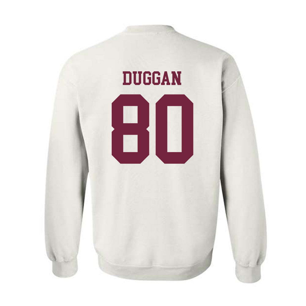 Fordham - NCAA Football : Joey Duggan - Crewneck Sweatshirt