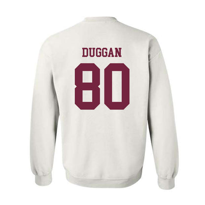 Fordham - NCAA Football : Joey Duggan - Crewneck Sweatshirt