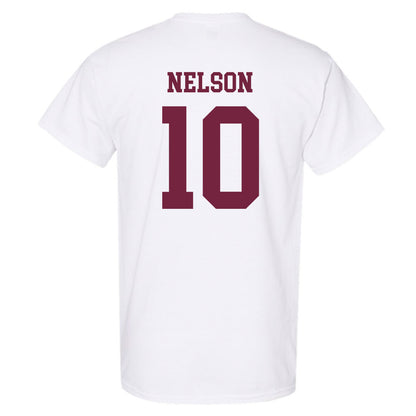 Fordham - NCAA Women's Basketball : Rose Nelson - Classic Shersey T-Shirt