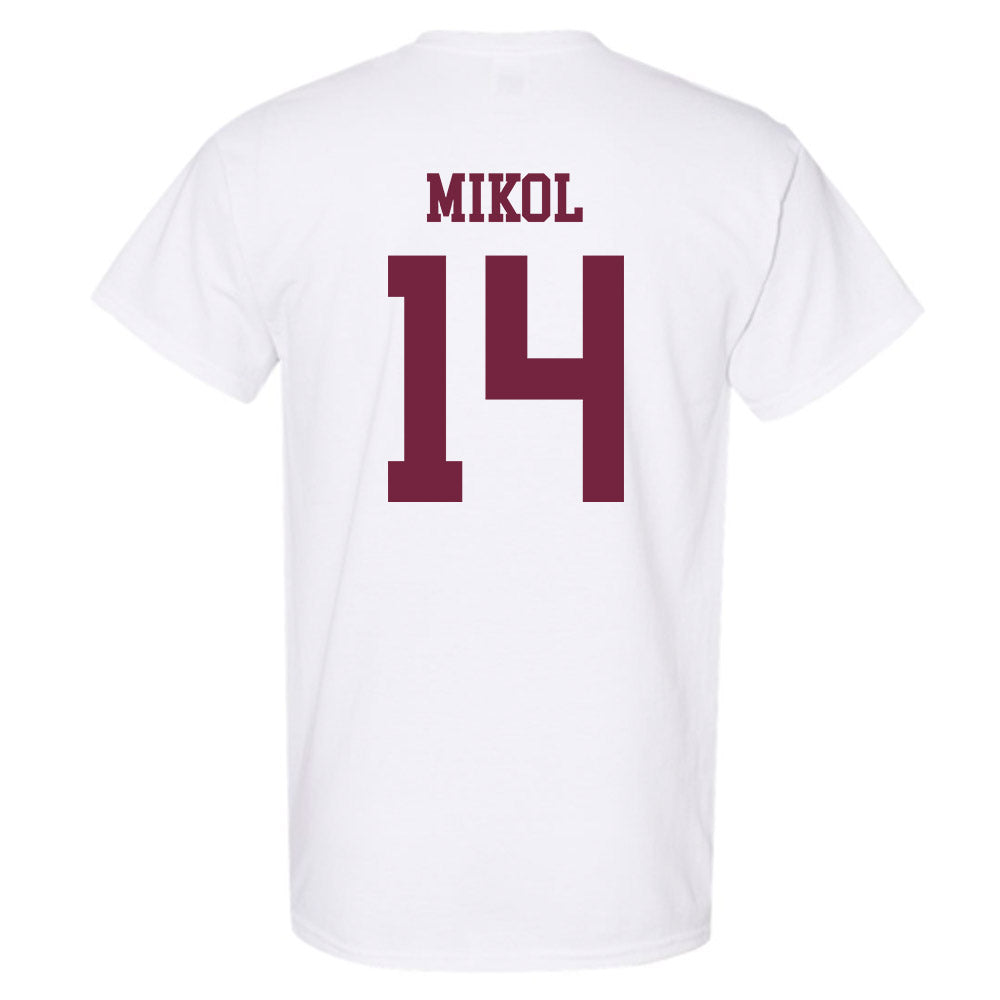 Fordham - NCAA Football : Joe Mikol - T-Shirt