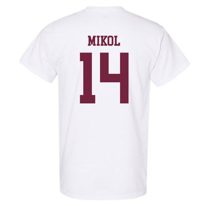 Fordham - NCAA Football : Joe Mikol - T-Shirt