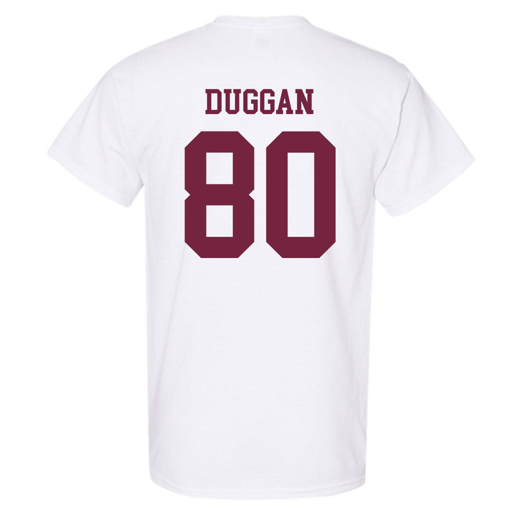 Fordham - NCAA Football : Joey Duggan - T-Shirt