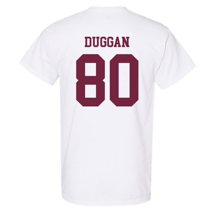 Fordham - NCAA Football : Joey Duggan - T-Shirt