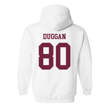 Fordham - NCAA Football : Joey Duggan - Hooded Sweatshirt