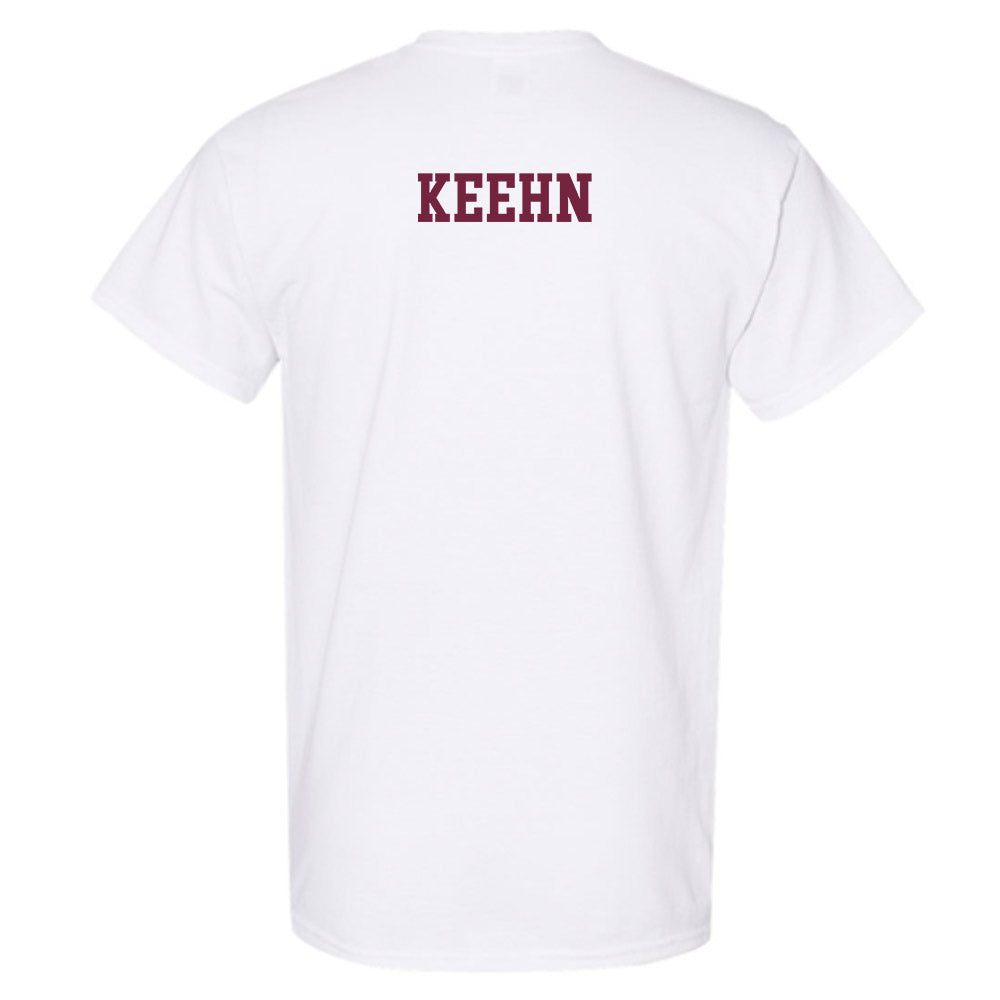 Fordham - NCAA Women's Track & Field : Hannah Keehn - Classic Shersey T-Shirt-1