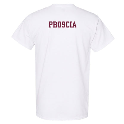 Fordham - NCAA Men's Track & Field : Constentino Proscia - Classic Shersey T-Shirt-1