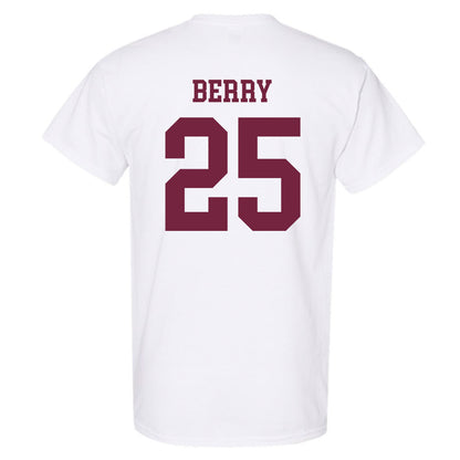 Fordham - NCAA Women's Basketball : Kaila Berry - Classic Shersey T-Shirt