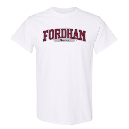 Fordham - NCAA Men's Soccer : Daniel D'Ippolito - Classic Shersey T-Shirt