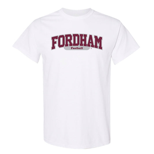 Fordham - NCAA Football : Shane Hughes - T-Shirt