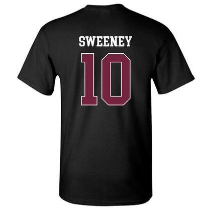 Fordham - NCAA Women's Volleyball : Erynn Sweeney - Classic Shersey T-Shirt