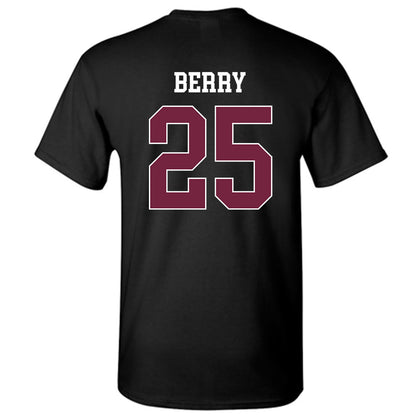 Fordham - NCAA Women's Basketball : Kaila Berry - Classic Shersey T-Shirt