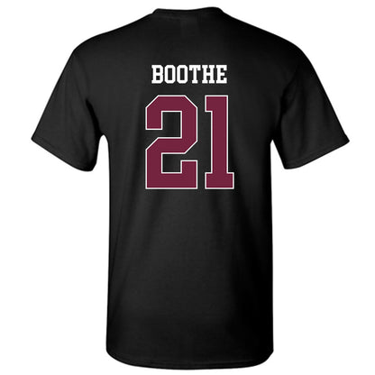 Fordham - NCAA Women's Volleyball : Avery Boothe - Classic Shersey T-Shirt-1
