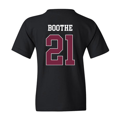 Fordham - NCAA Women's Volleyball : Avery Boothe - Classic Shersey Youth T-Shirt-1