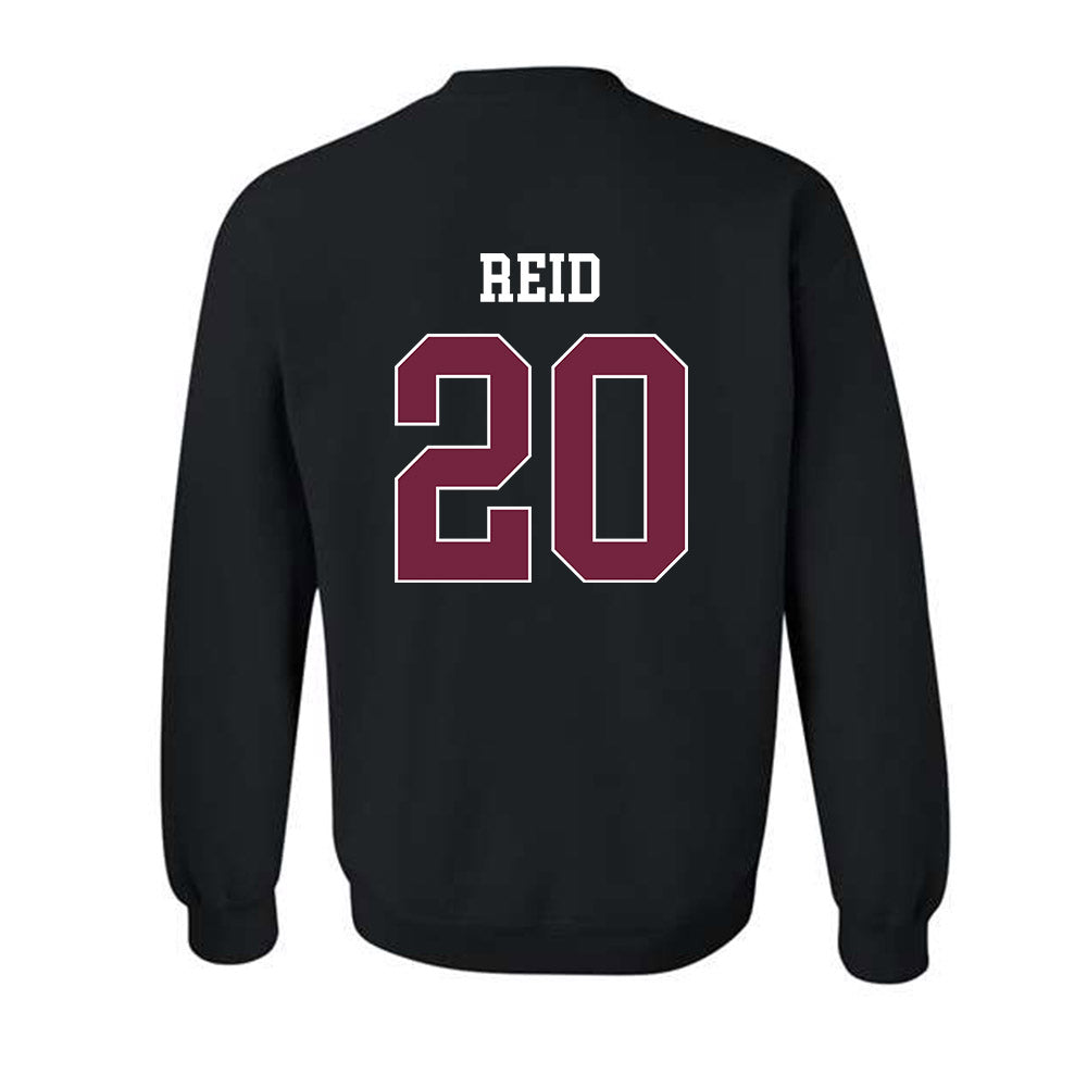 Fordham - NCAA Women's Soccer : Mackenzie Reid - Classic Shersey Crewneck Sweatshirt