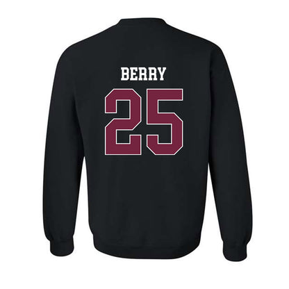 Fordham - NCAA Women's Basketball : Kaila Berry - Classic Shersey Crewneck Sweatshirt