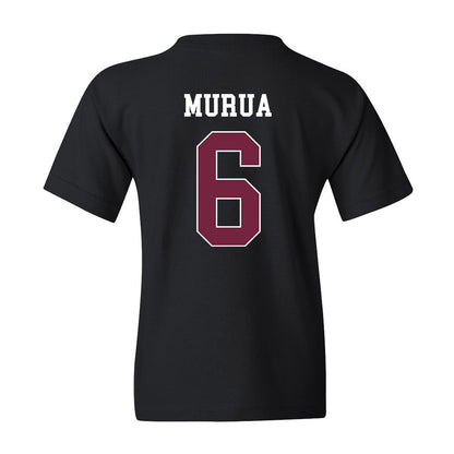Fordham - NCAA Women's Basketball : Irene Murua - Classic Shersey Youth T-Shirt