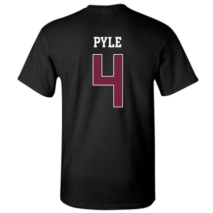 Fordham - NCAA Women's Volleyball : Alexa Pyle - Classic Shersey T-Shirt