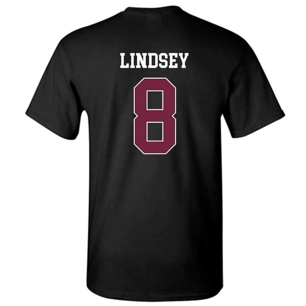 Fordham - NCAA Football : Nathan Lindsey - Classic Shersey T-Shirt-1