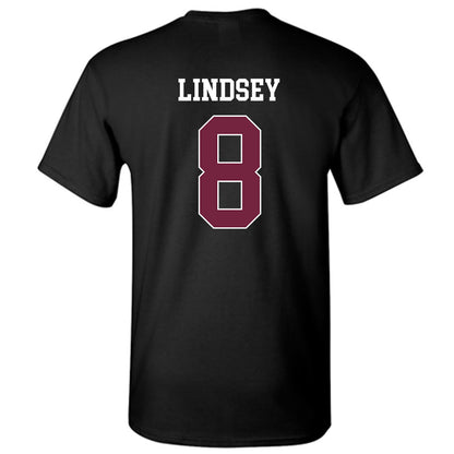 Fordham - NCAA Football : Nathan Lindsey - Classic Shersey T-Shirt-1