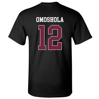 Fordham - NCAA Women's Basketball : Precious Omoshola - Classic Shersey T-Shirt