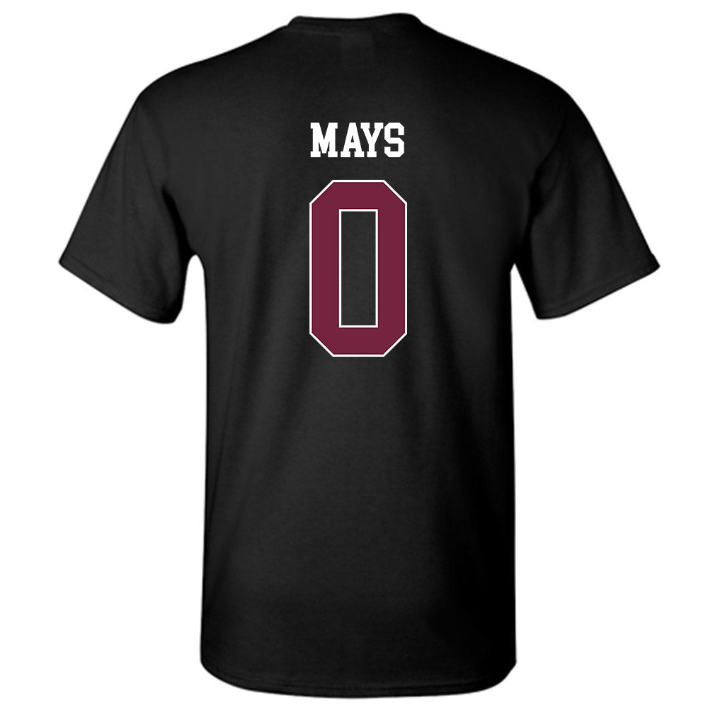 Fordham - NCAA Women's Soccer : Sophia Mays - Classic Shersey T-Shirt-1