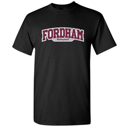 Fordham - NCAA Women's Volleyball : Avery Boothe - Classic Shersey T-Shirt-0