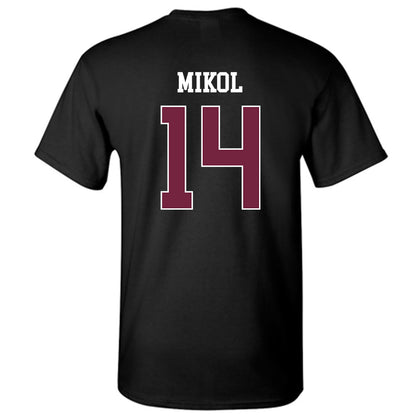 Fordham - NCAA Football : Joe Mikol - Classic Shersey T-Shirt