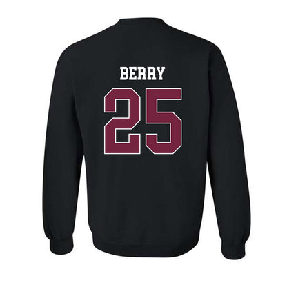 Fordham - NCAA Women's Basketball : Kaila Berry - Classic Shersey Crewneck Sweatshirt