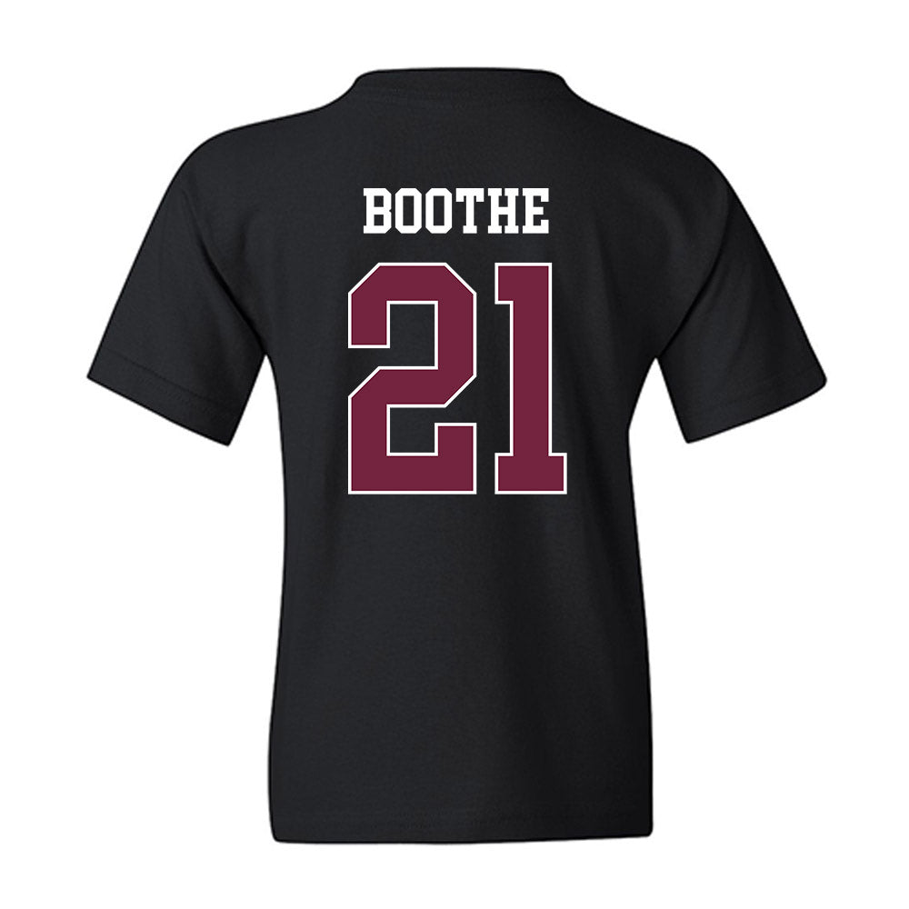 Fordham - NCAA Women's Volleyball : Avery Boothe - Classic Shersey Youth T-Shirt-1