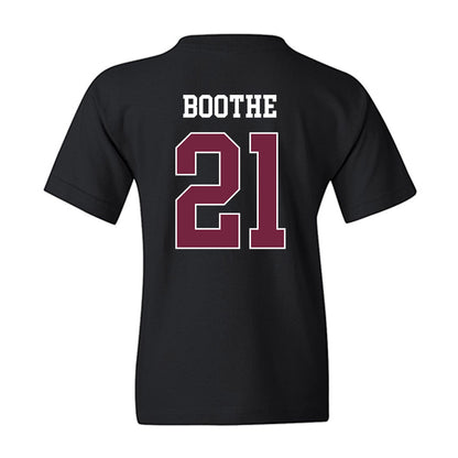 Fordham - NCAA Women's Volleyball : Avery Boothe - Classic Shersey Youth T-Shirt-1
