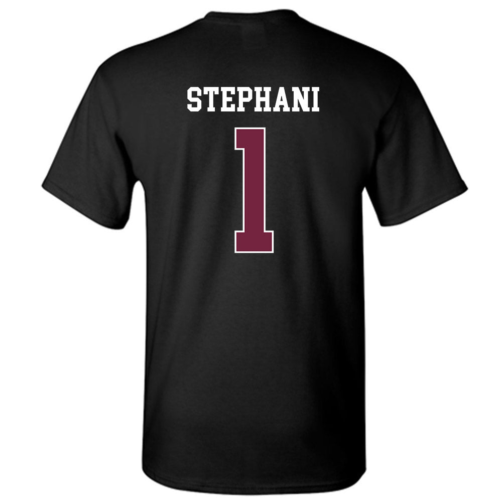 Fordham - NCAA Men's Soccer : Tristan Stephani - Classic Shersey T-Shirt-1