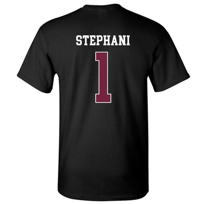 Fordham - NCAA Men's Soccer : Tristan Stephani - Classic Shersey T-Shirt-1