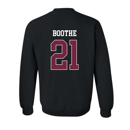 Fordham - NCAA Women's Volleyball : Avery Boothe - Classic Shersey Crewneck Sweatshirt-1