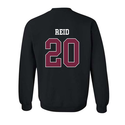 Fordham - NCAA Women's Soccer : Mackenzie Reid - Classic Shersey Crewneck Sweatshirt