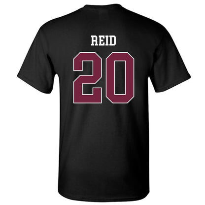 Fordham - NCAA Women's Soccer : Mackenzie Reid - Classic Shersey T-Shirt