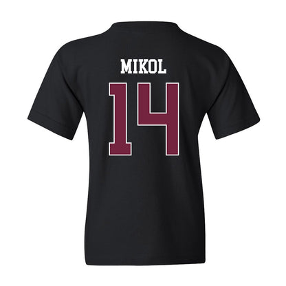 Fordham - NCAA Football : Joe Mikol - Classic Shersey Youth T-Shirt