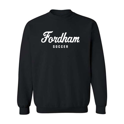 Fordham - NCAA Men's Soccer : Daniel D'Ippolito - Classic Shersey Crewneck Sweatshirt