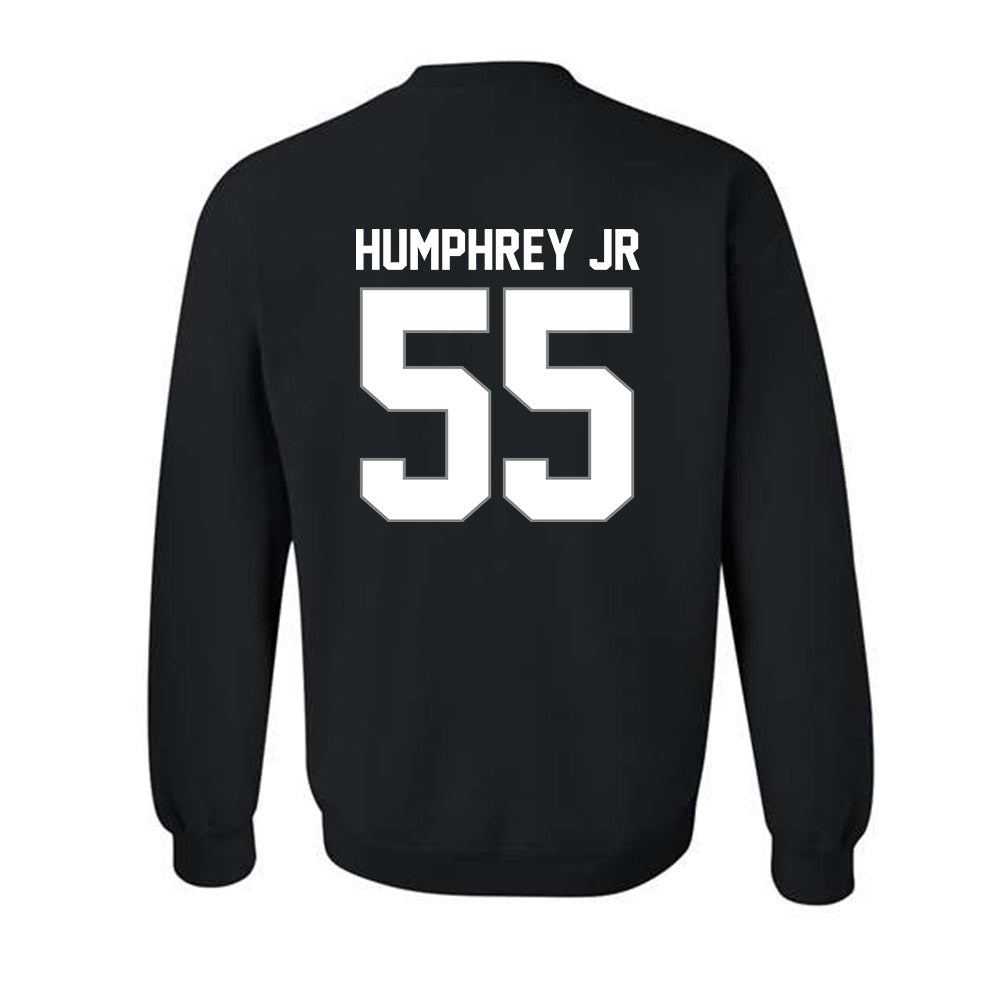 NCCU - NCAA Football : Trevon Humphrey Jr - Classic Shersey Crewneck Sweatshirt