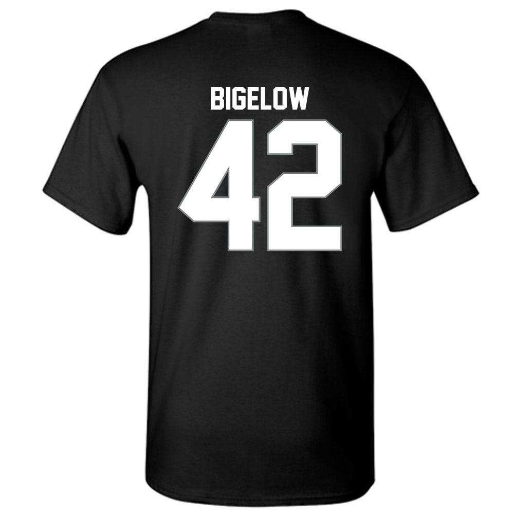 NCCU - NCAA Football : Mekhi Bigelow - Classic Shersey T-Shirt-1