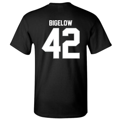 NCCU - NCAA Football : Mekhi Bigelow - Classic Shersey T-Shirt-1