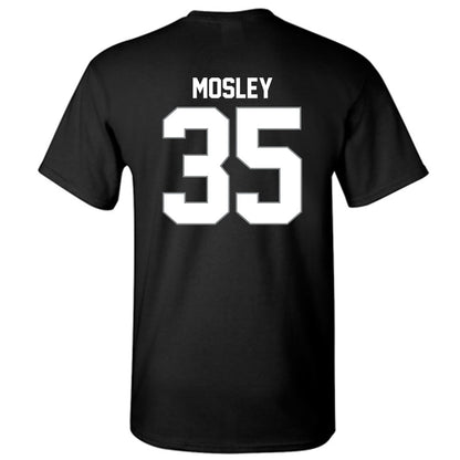 NCCU - NCAA Football : Christian Mosley - Classic Shersey T-Shirt